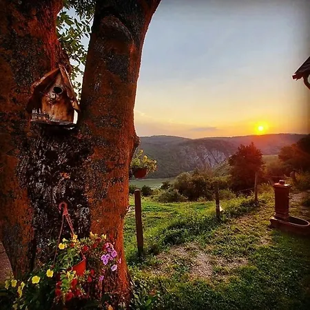 Stari Jasen Uvac Sjenica