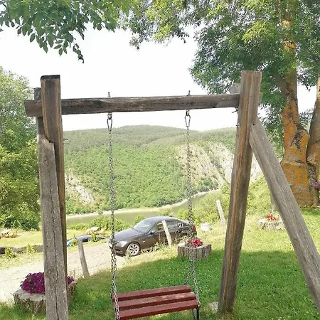 Stari Jasen Uvac Sjenica