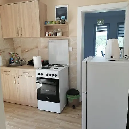 Stari Jasen Uvac סייניצה