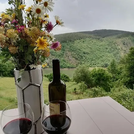 בית הארחה Stari Jasen Uvac 3*