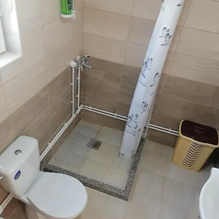 בית הארחה Stari Jasen Uvac 3*