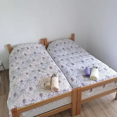 Guest house Stari Jasen Uvac Sjenica