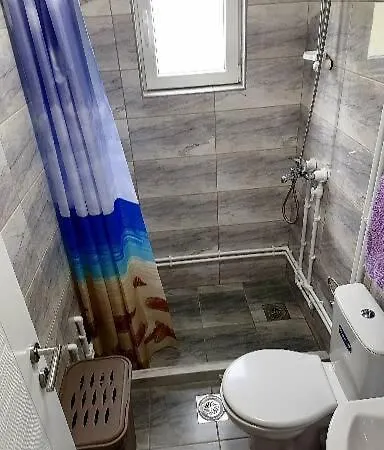 Stari Jasen Uvac 3*