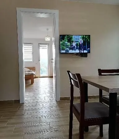 Stari Jasen Uvac Sjenica