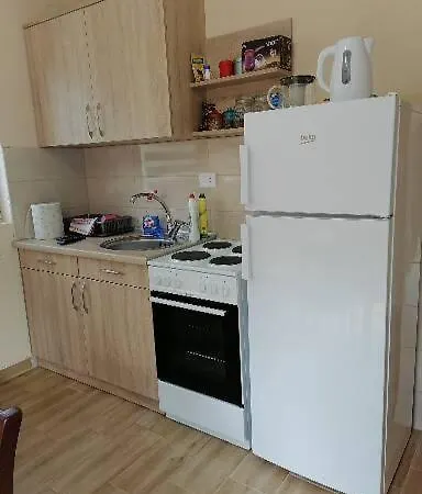 Stari Jasen Uvac Guest house Sjenica