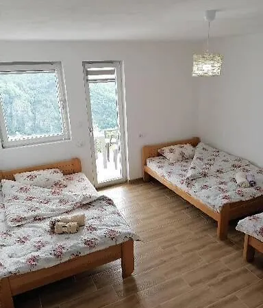 Stari Jasen Uvac Guest house