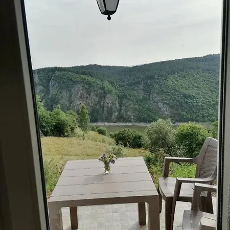Stari Jasen Uvac 3*