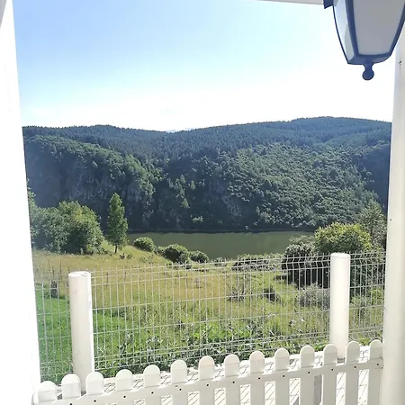 Guest house Stari Jasen Uvac