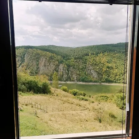 Guest house Stari Jasen Uvac 3*