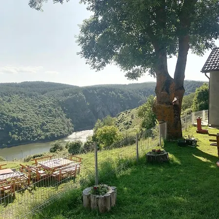 Guest house Stari Jasen Uvac