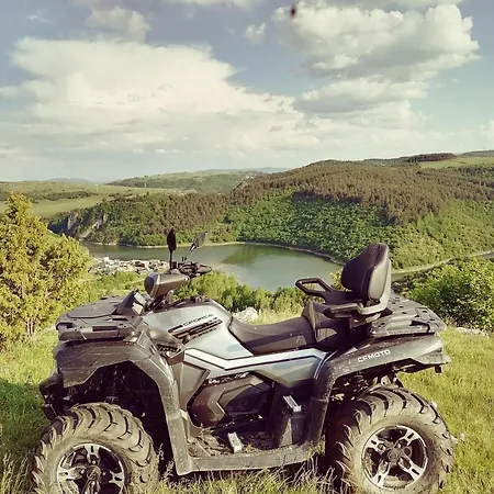 Stari Jasen Uvac סייניצה