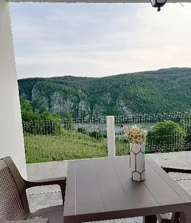 Stari Jasen Uvac