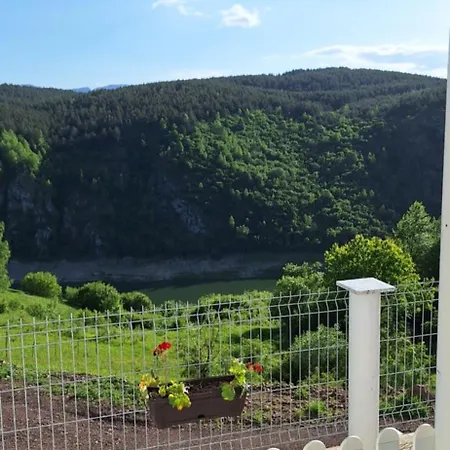 Guest house Stari Jasen Uvac 3*