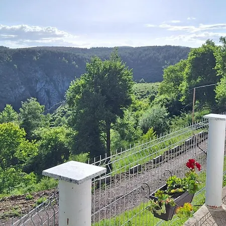 Stari Jasen Uvac 3* Sjenica