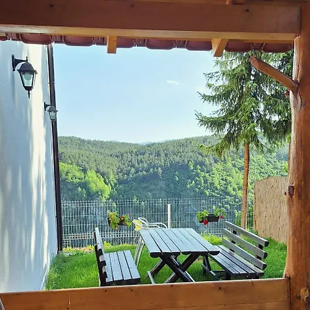 Guest house Stari Jasen Uvac 3*