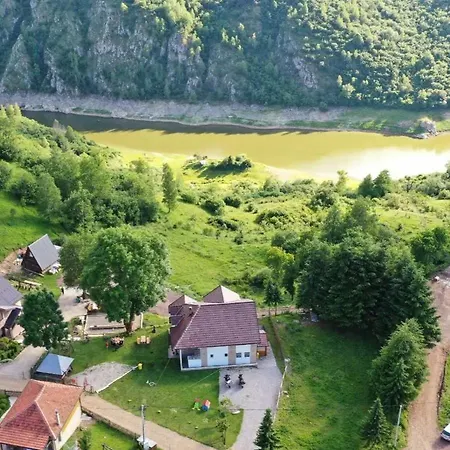 Stari Jasen Uvac Guest house Sjenica