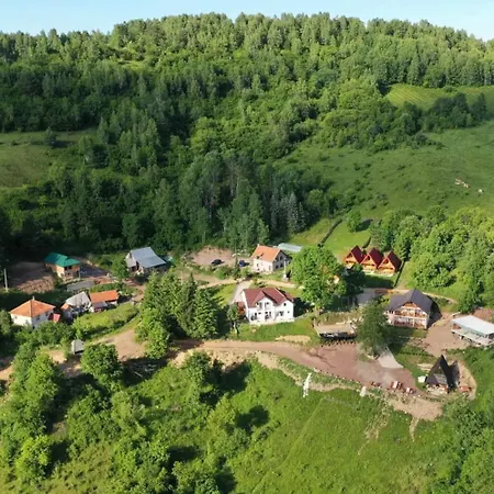 Stari Jasen Uvac