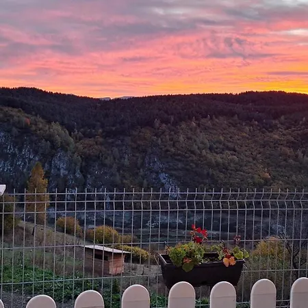 בית הארחה Stari Jasen Uvac