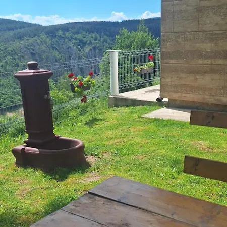 Stari Jasen Uvac