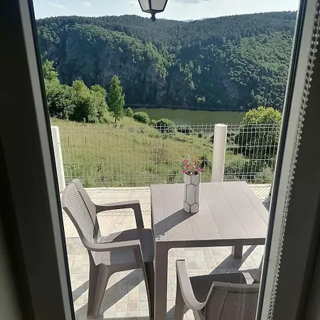 Guest house Stari Jasen Uvac Sjenica