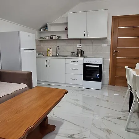 Stari Jasen Uvac סייניצה