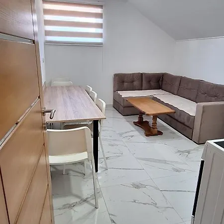 Guest house Stari Jasen Uvac