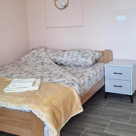 Stari Jasen Uvac בית הארחה סייניצה