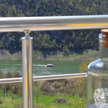 Stari Jasen Uvac סייניצה