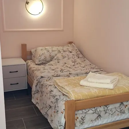 Stari Jasen Uvac 3* סייניצה