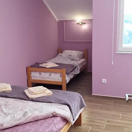 Stari Jasen Uvac