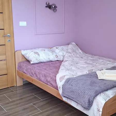 Stari Jasen Uvac Guest house