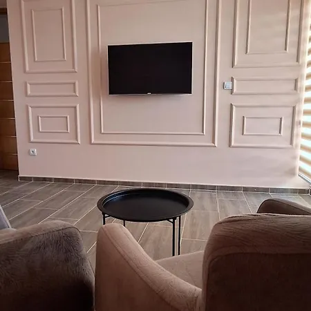 Guest house Stari Jasen Uvac