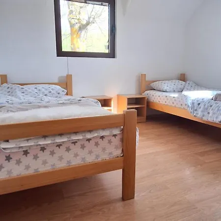 בית הארחה Stari Jasen Uvac 3*