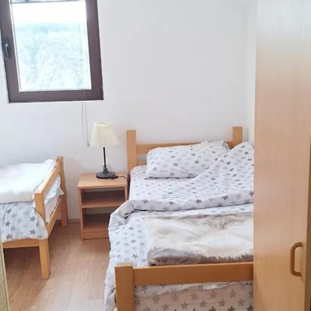 Stari Jasen Uvac