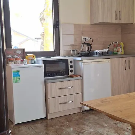 Stari Jasen Uvac בית הארחה