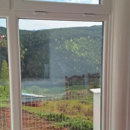 Guest house Stari Jasen Uvac
