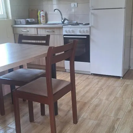 בית הארחה Stari Jasen Uvac 3*