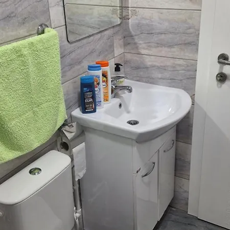 Stari Jasen Uvac בית הארחה סייניצה