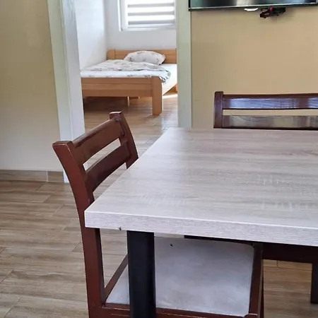 בית הארחה Stari Jasen Uvac 3*