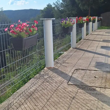 Stari Jasen Uvac Pensjonat 3*