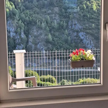 בית הארחה Stari Jasen Uvac 3*