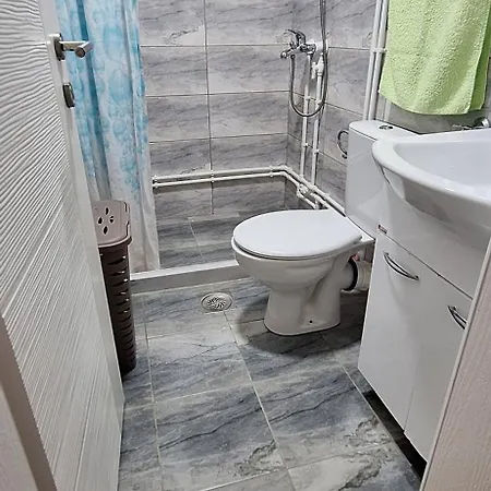 Stari Jasen Uvac בית הארחה 3*