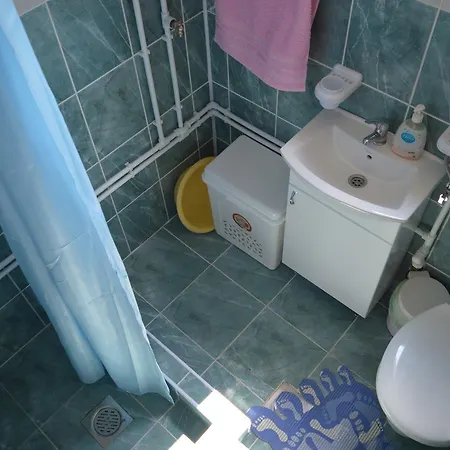 בית הארחה Stari Jasen Uvac