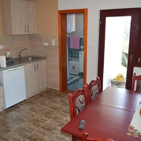 Guest house Stari Jasen Uvac 3*