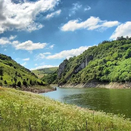 Stari Jasen Uvac Guest house Sjenica