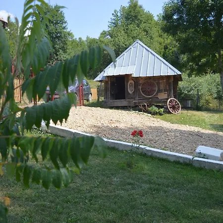Stari Jasen Uvac