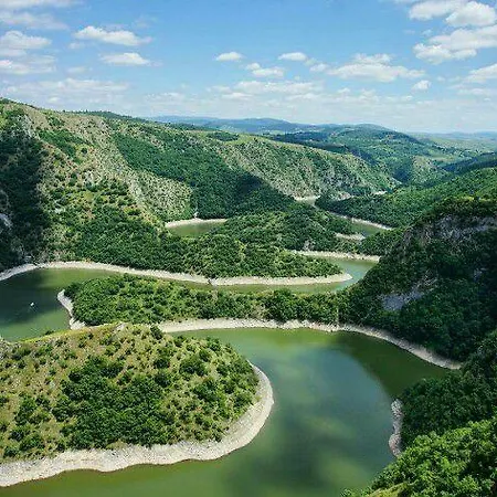 Stari Jasen Uvac Sjenica