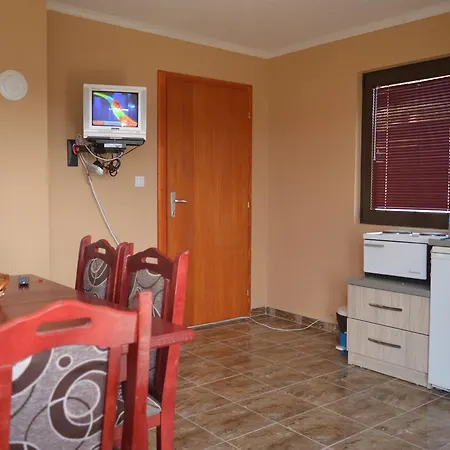 Stari Jasen Uvac Guest house Sjenica