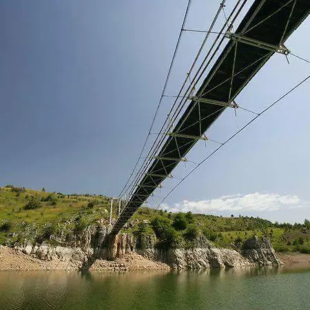 Stari Jasen Uvac