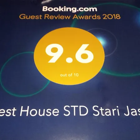 Stari Jasen Uvac 3* Sjenica